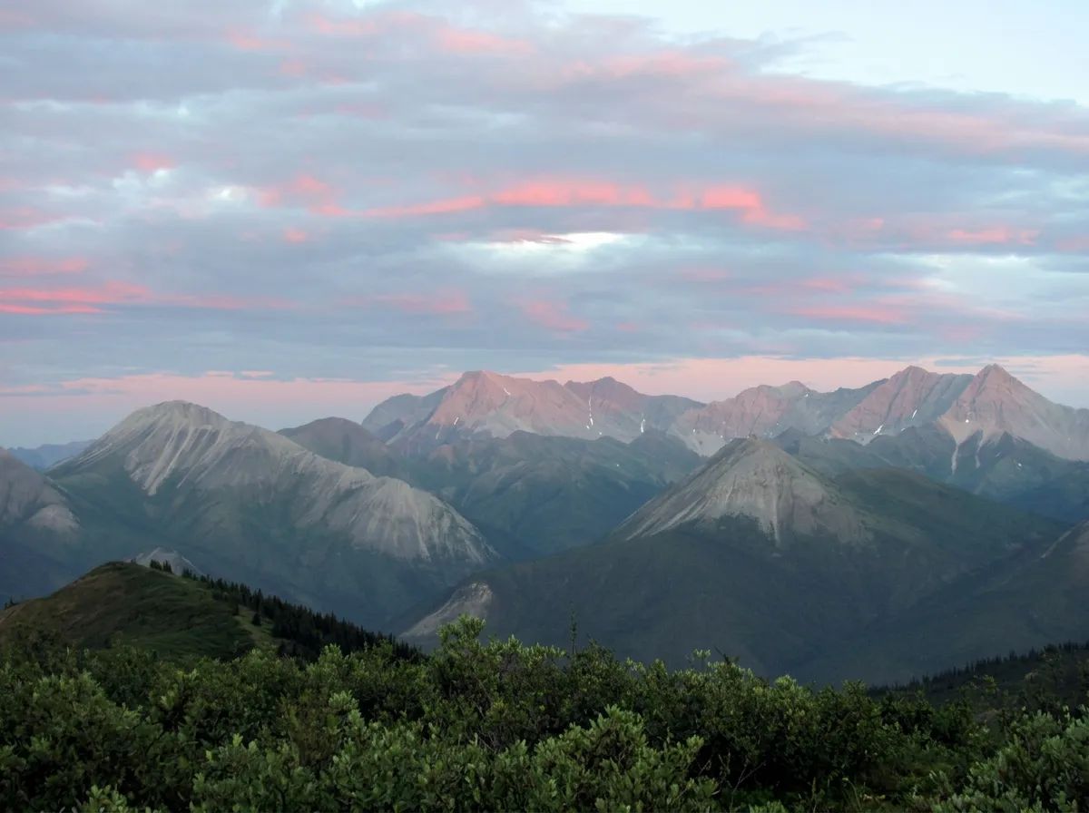 Photo of Yukon Stone Outfitters in Yukon River Valley, YT