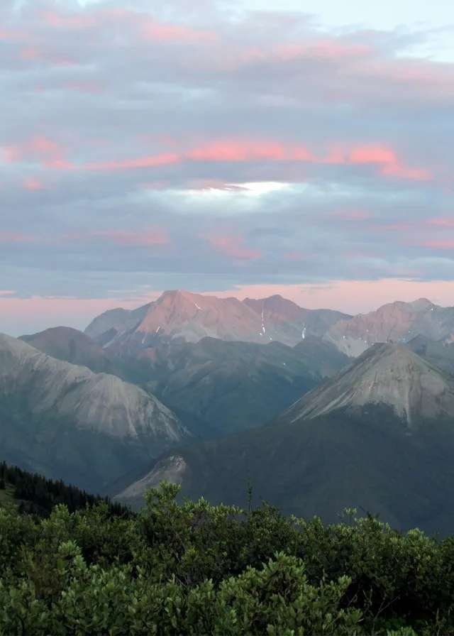 Photo of Yukon Stone Outfitters in Yukon River Valley, YT